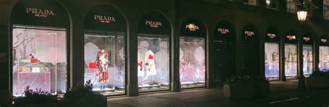 prada insel münchen|Munich Residenzstraße, 10 .